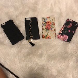 Iphone 6/6s Plus Cases